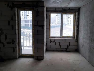 квартира по адресу Лысогорский пер., 20