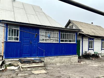 будинок за адресою Центральна