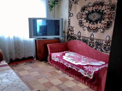 квартира по адресу Танкопия ул. (Танкопія), 5