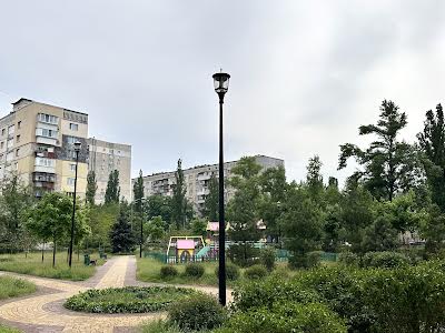 квартира за адресою Ігоря Шамо бульв. (Олексія Давидова), 6