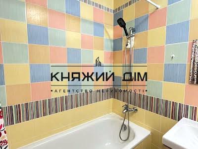 квартира за адресою Юлії Здановської вул. (Ломоносова), 52А