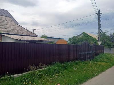 дом по адресу с. Новые петровцы, Защитников Украины ул., 41