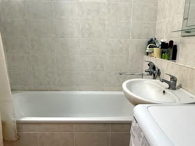 квартира по адресу Елизаветы Чавдар ул., 34