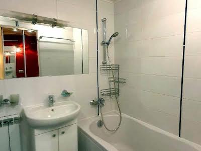 квартира по адресу Науки просп., 27