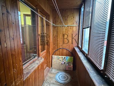 квартира за адресою Петра Григоренка просп., 7-В