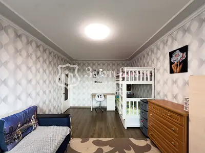 квартира за адресою Миропільська вул., 37