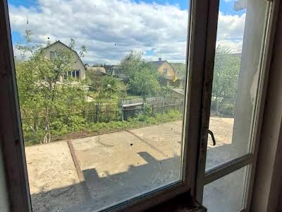 дом по адресу Садова
