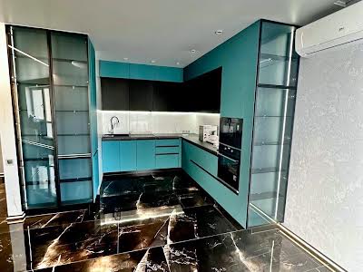 квартира по адресу Берестейский просп. (Победы), 55а