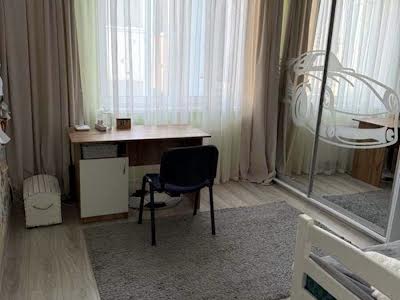квартира за адресою Сергія Данченка вул., 32