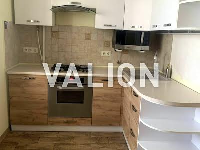 квартира по адресу Героев Днепра ул., 75