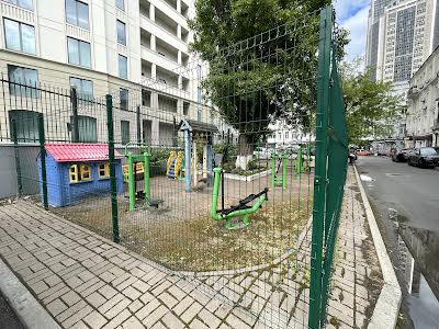 квартира по адресу Антоновича ул. (Горького), 48-Б