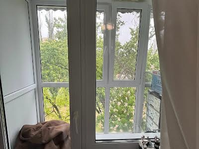 квартира по адресу Чёрных Запорожцев ул. (Петра Запорожця), 9-А