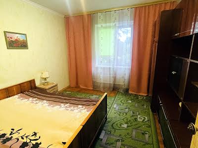 квартира за адресою Бориспільська вул., 49
