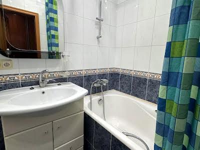 квартира за адресою проспект Володимира Івасюка, 24а