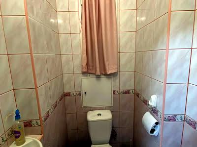 квартира за адресою Київ, Миколи Шепелєва вул., 5