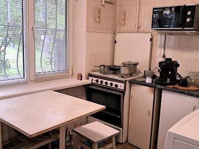 квартира по адресу Ірини Бекешкіної ул. (Генерала Карбишева), 8-А