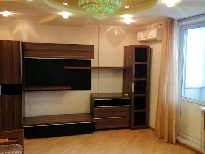 квартира по адресу Владимира Ивасюка просп. (Героїв Сталінграду), 47-А