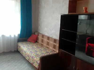 комната по адресу Полярная ул., 11