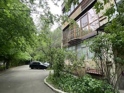 квартира по адресу Лаврская ул. (Январского восстания), 4-В