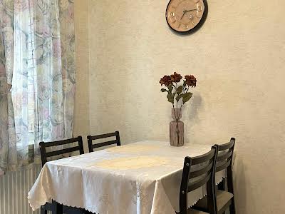 квартира по адресу Науки просп., 55-А