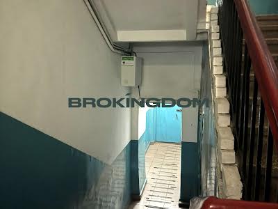 квартира по адресу Паньковская ул., 18