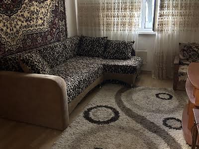 квартира за адресою Миколи Закревського вул., 85
