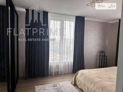 квартира за адресою Київ, Кам'янська вул. (Дніпродзержинська), 6