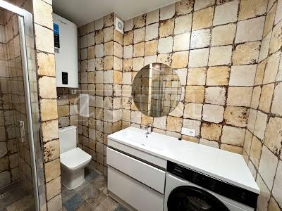 квартира за адресою Гарматна вул., 40
