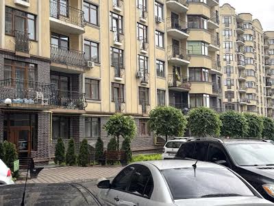 квартира по адресу Ирпень, Западная ул., 10
