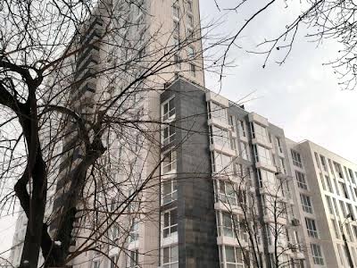 квартира за адресою Лейпцизька вул., 13а