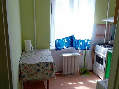 квартира за адресою Григорія Чупринки вул. (Чудновського), 4