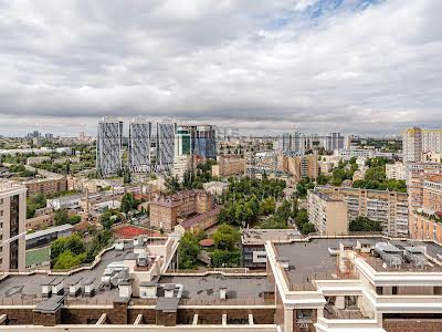 квартира за адресою Золотоустівська вул., 34