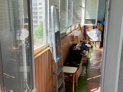 квартира по адресу Березняковская ул., 14-А