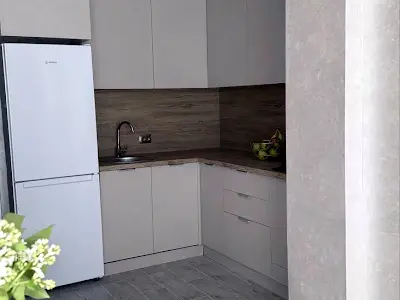 квартира за адресою Миру вул., 10б