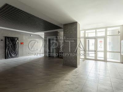 квартира за адресою Богатирська вул., 32