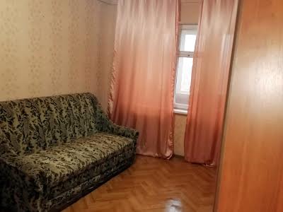 квартира за адресою Івана Микитенка вул., 21