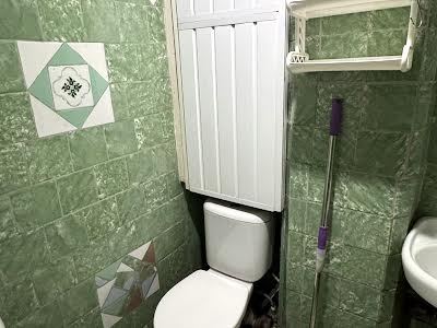 квартира по адресу Соломенская ул., 21