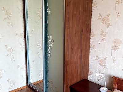 квартира за адресою Берестейський просп. (Перемоги), 17
