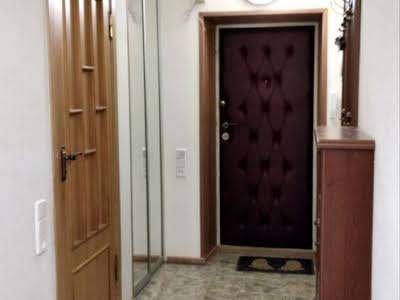 квартира за адресою Клочківська вул., 186б