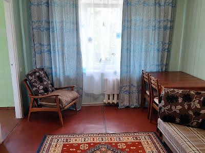 квартира за адресою Оболонський просп., 12-А