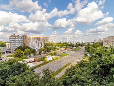 квартира за адресою Київ, Олександра Махова вул. (Жолудєва), 5-А