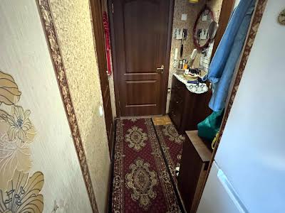 квартира за адресою Мрії вул. (Академіка Туполєва), 17/19