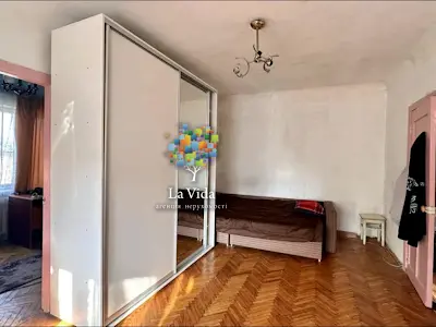квартира за адресою Ольжича вул., 7-А