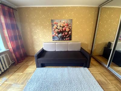квартира по адресу Надії Світличної пер. (Волго-Донський), 1