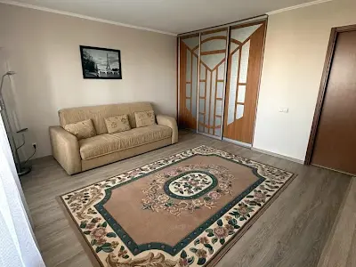 квартира за адресою Карела Чапека вул. (Юліуса Фучика), 8