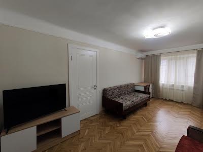 квартира по адресу Валерия Лобановского просп. (Краснозвездный), 35