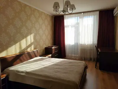 квартира по адресу Юлии Здановской ул. (Ломоносова), 73-А