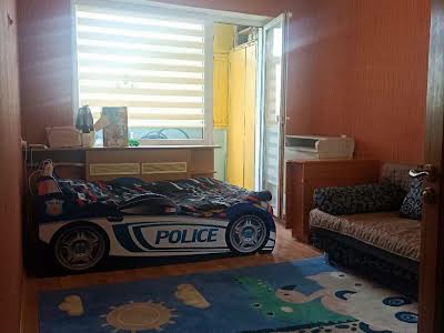 квартира за адресою Нескорених вул. (Героїв Праці), 60б