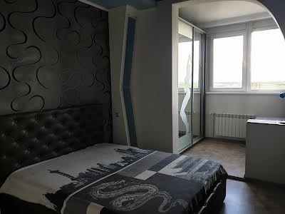 квартира по адресу Гната Хоткевича ул. (Красногвардейская), 8
