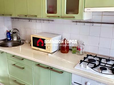 квартира за адресою Полякова вул., 19